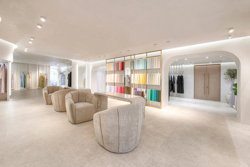 Retail