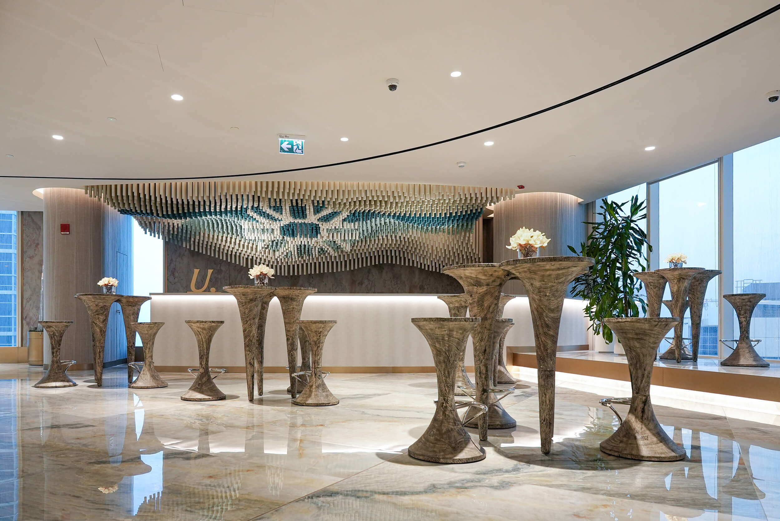 Design Infinity | Commercial Interior Design Company in Dubai, UAE